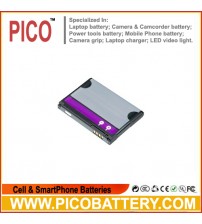 New F-M1 FM1 Li-Ion Rechargeable Battery for Blackberry Style 9670, Pearl 3G 9100, Pearl 3G 9105 Smartphones BY PICO